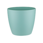 brussels rond 14cm menthe